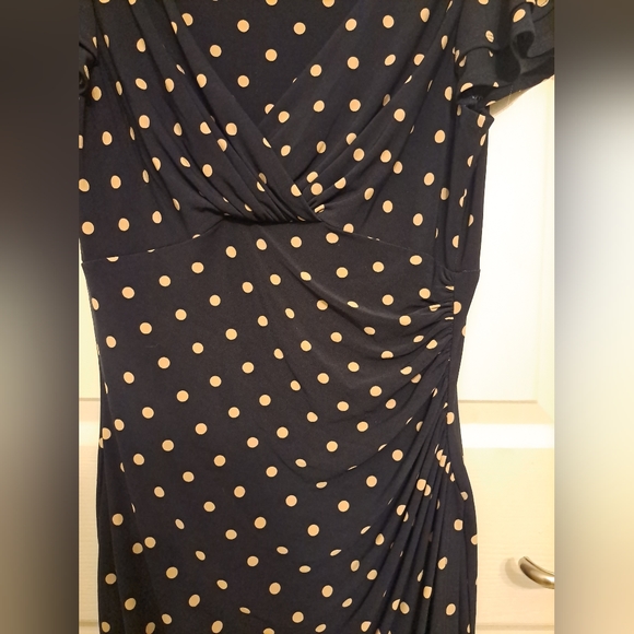 Ralph Lauren Dress. - Picture 4 of 5